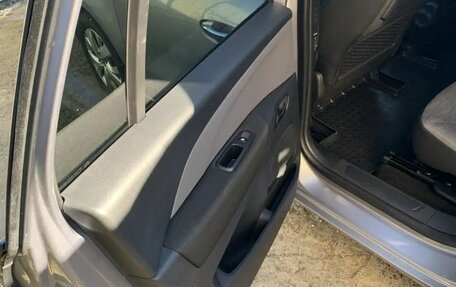 Citroen C4 Picasso II рестайлинг, 2016 год, 1 450 000 рублей, 13 фотография