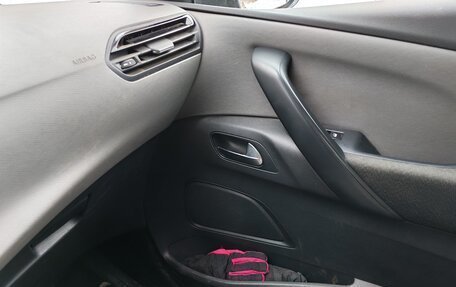 Citroen C4 Picasso II рестайлинг, 2016 год, 1 450 000 рублей, 9 фотография