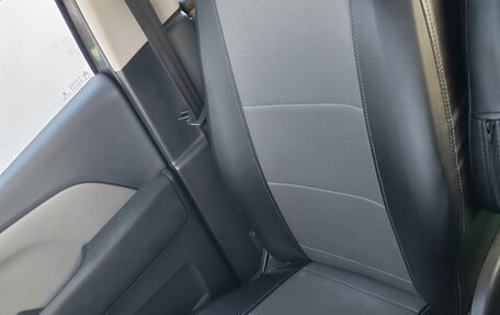 Citroen C4 Picasso II рестайлинг, 2016 год, 1 450 000 рублей, 15 фотография