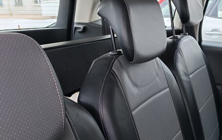 Citroen C4 Picasso II рестайлинг, 2016 год, 1 450 000 рублей, 10 фотография