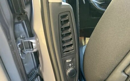 Citroen C4 Picasso II рестайлинг, 2016 год, 1 450 000 рублей, 11 фотография