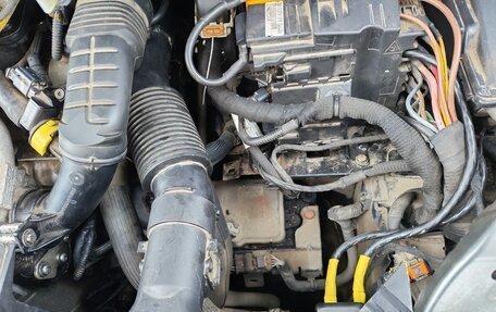 Citroen C4 Picasso II рестайлинг, 2016 год, 1 450 000 рублей, 20 фотография