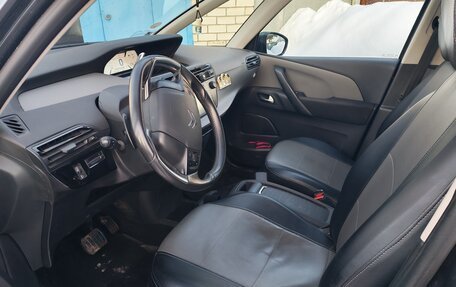 Citroen C4 Picasso II рестайлинг, 2016 год, 1 450 000 рублей, 16 фотография