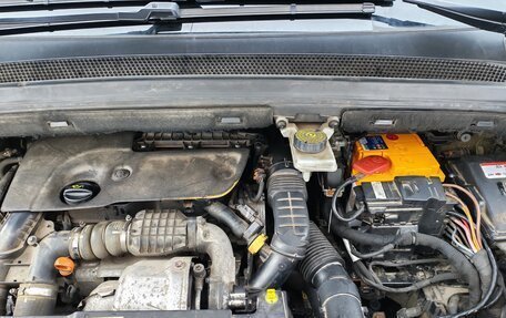 Citroen C4 Picasso II рестайлинг, 2016 год, 1 450 000 рублей, 21 фотография