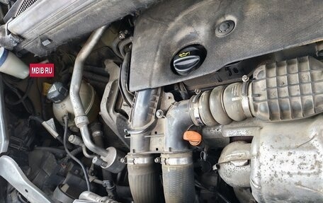 Citroen C4 Picasso II рестайлинг, 2016 год, 1 450 000 рублей, 19 фотография