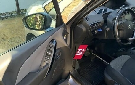 Citroen C4 Picasso II рестайлинг, 2016 год, 1 450 000 рублей, 12 фотография