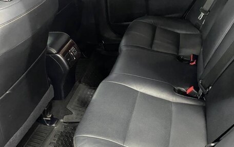 Toyota Camry, 2017 год, 2 199 000 рублей, 6 фотография