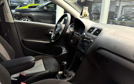 Volkswagen Polo VI (EU Market), 2014 год, 840 000 рублей, 12 фотография