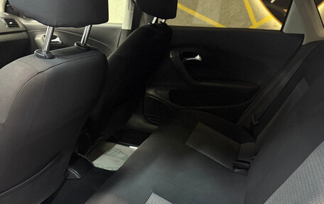 Volkswagen Polo VI (EU Market), 2014 год, 840 000 рублей, 14 фотография