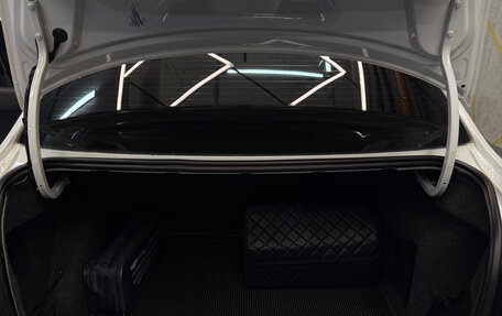 Volkswagen Polo VI (EU Market), 2014 год, 840 000 рублей, 15 фотография