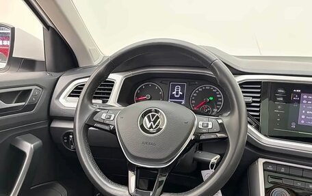 Volkswagen T-Roc I, 2022 год, 1 836 000 рублей, 13 фотография