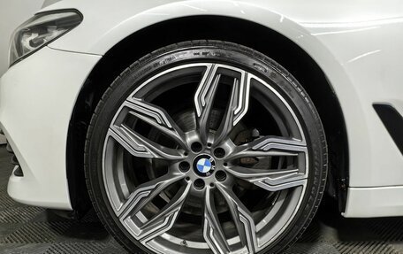 BMW 5 серия, 2017 год, 2 850 000 рублей, 7 фотография