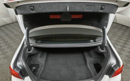 BMW 5 серия, 2017 год, 2 850 000 рублей, 9 фотография