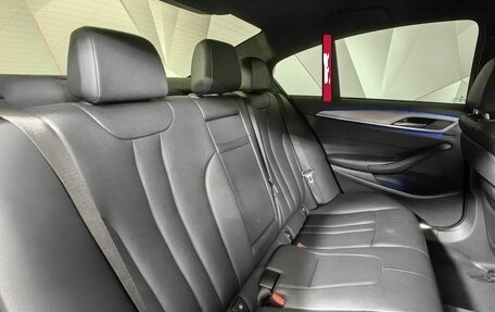 BMW 5 серия, 2017 год, 2 850 000 рублей, 14 фотография