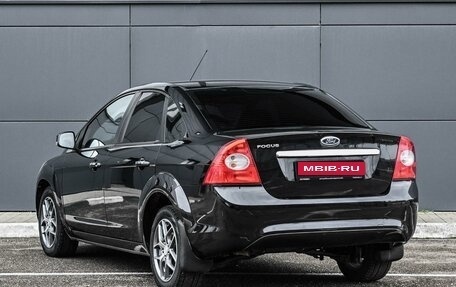 Ford Focus II рестайлинг, 2009 год, 639 000 рублей, 2 фотография