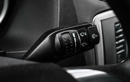 Ford Focus II рестайлинг, 2009 год, 639 000 рублей, 14 фотография