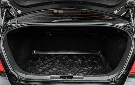 Ford Focus II рестайлинг, 2009 год, 639 000 рублей, 19 фотография