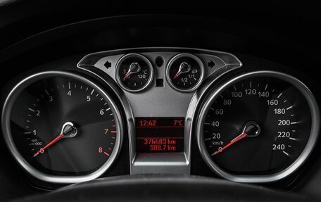 Ford Focus II рестайлинг, 2009 год, 639 000 рублей, 12 фотография