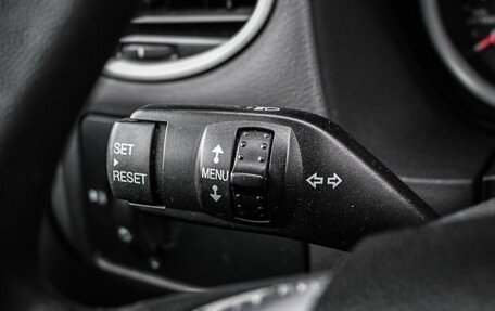 Ford Focus II рестайлинг, 2009 год, 639 000 рублей, 13 фотография