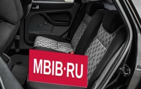 Ford Focus II рестайлинг, 2009 год, 639 000 рублей, 9 фотография