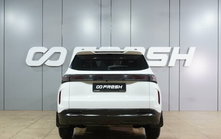 Chery Tiggo 4 I рестайлинг, 2024 год, 1 869 000 рублей, 4 фотография