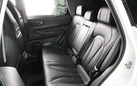 Chery Tiggo 4 I рестайлинг, 2024 год, 1 869 000 рублей, 9 фотография