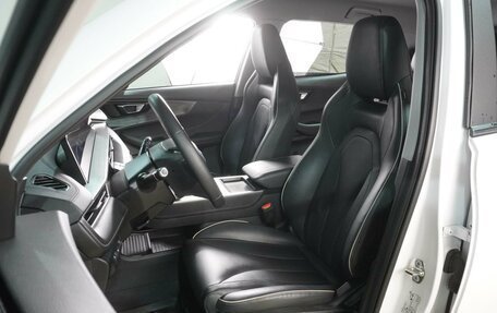 Chery Tiggo 4 I рестайлинг, 2024 год, 1 869 000 рублей, 10 фотография