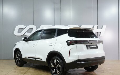 Chery Tiggo 4 I рестайлинг, 2024 год, 1 869 000 рублей, 2 фотография