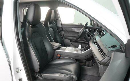 Chery Tiggo 4 I рестайлинг, 2024 год, 1 869 000 рублей, 8 фотография