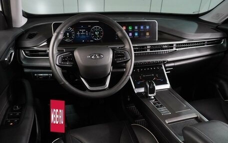 Chery Tiggo 4 I рестайлинг, 2024 год, 1 869 000 рублей, 6 фотография