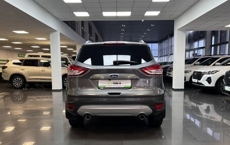 Ford Kuga III, 2013 год, 995 000 рублей, 4 фотография