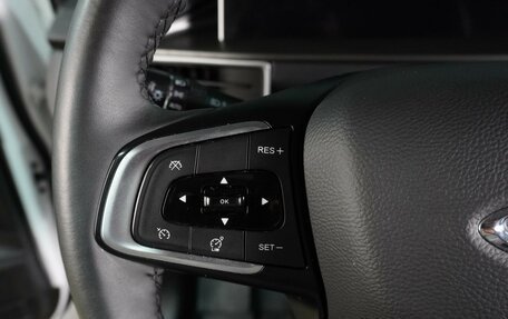 Chery Tiggo 4 I рестайлинг, 2024 год, 1 869 000 рублей, 22 фотография