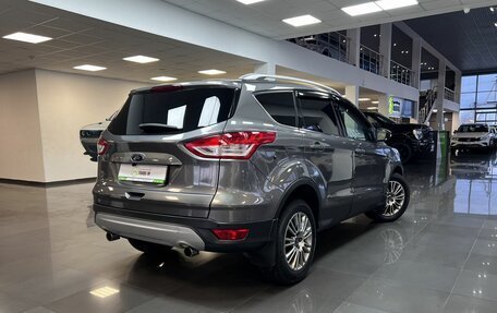 Ford Kuga III, 2013 год, 995 000 рублей, 2 фотография