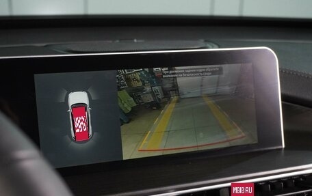 Chery Tiggo 4 I рестайлинг, 2024 год, 1 869 000 рублей, 18 фотография
