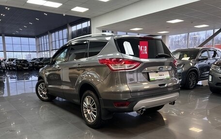 Ford Kuga III, 2013 год, 995 000 рублей, 6 фотография