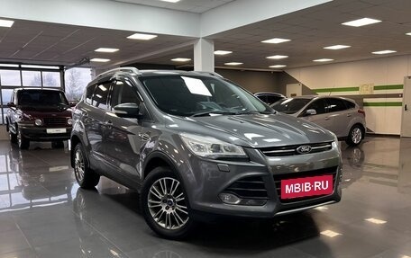 Ford Kuga III, 2013 год, 995 000 рублей, 5 фотография