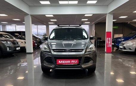 Ford Kuga III, 2013 год, 995 000 рублей, 3 фотография