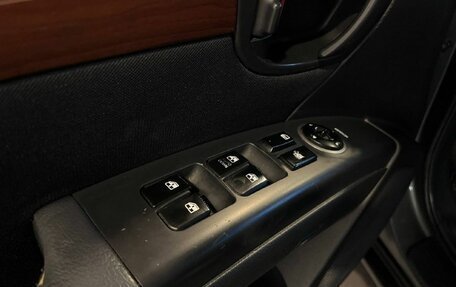 Hyundai Santa Fe III рестайлинг, 2006 год, 924 000 рублей, 14 фотография