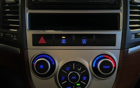 Hyundai Santa Fe III рестайлинг, 2006 год, 924 000 рублей, 7 фотография