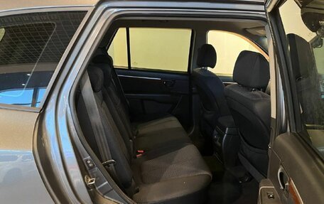 Hyundai Santa Fe III рестайлинг, 2006 год, 924 000 рублей, 9 фотография