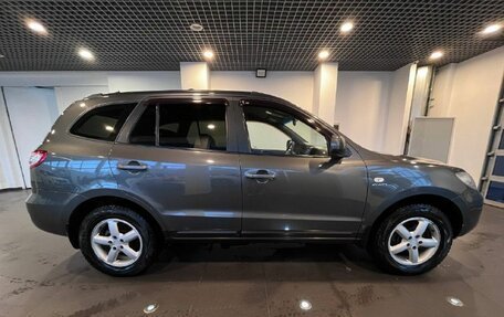 Hyundai Santa Fe III рестайлинг, 2006 год, 924 000 рублей, 11 фотография