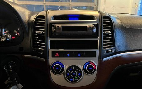 Hyundai Santa Fe III рестайлинг, 2006 год, 924 000 рублей, 5 фотография