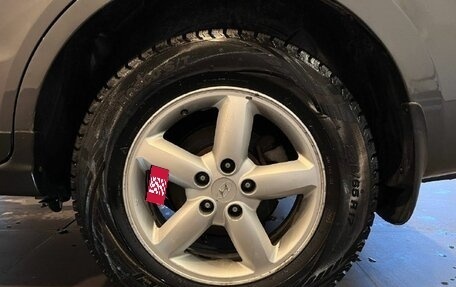 Hyundai Santa Fe III рестайлинг, 2006 год, 924 000 рублей, 12 фотография