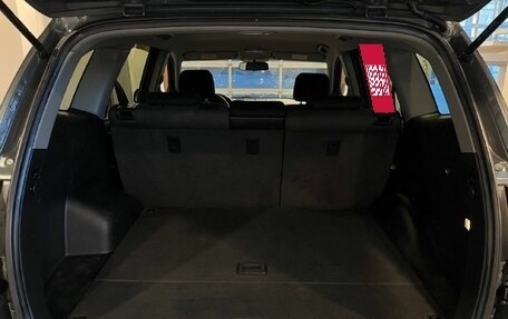 Hyundai Santa Fe III рестайлинг, 2006 год, 924 000 рублей, 10 фотография