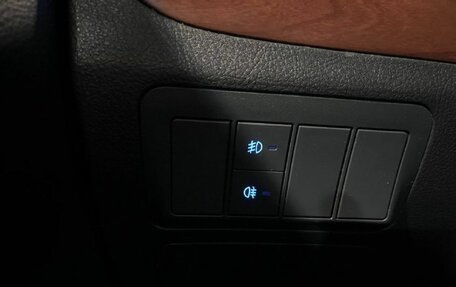 Hyundai Santa Fe III рестайлинг, 2006 год, 924 000 рублей, 25 фотография