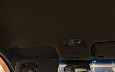 Hyundai Santa Fe III рестайлинг, 2006 год, 924 000 рублей, 28 фотография