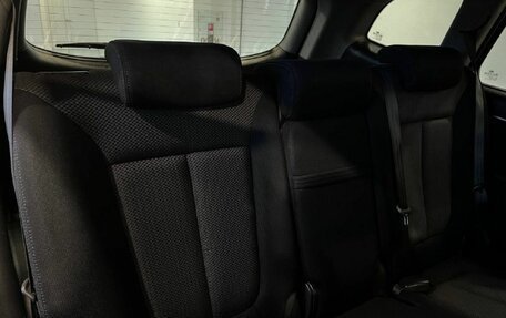 Hyundai Santa Fe III рестайлинг, 2006 год, 924 000 рублей, 29 фотография