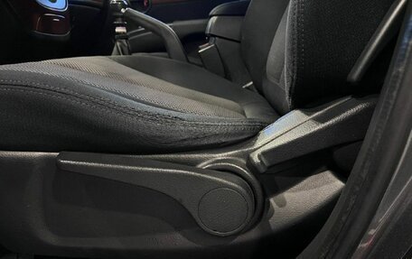 Hyundai Santa Fe III рестайлинг, 2006 год, 924 000 рублей, 27 фотография