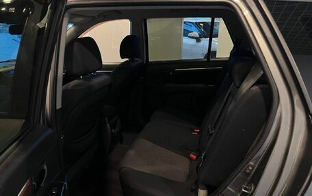 Hyundai Santa Fe III рестайлинг, 2006 год, 924 000 рублей, 17 фотография