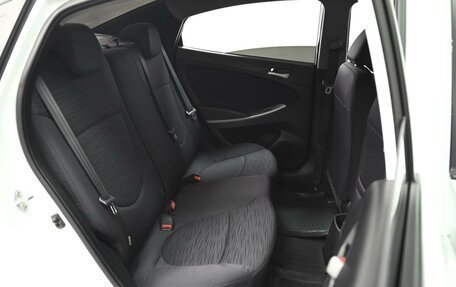 Hyundai Solaris II рестайлинг, 2016 год, 938 000 рублей, 7 фотография